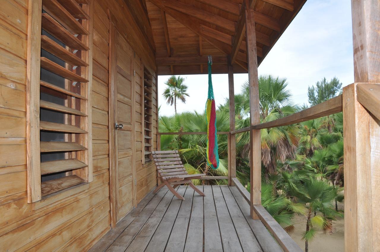 Hotel Sabal Beach Monkey River Town Zimmer foto